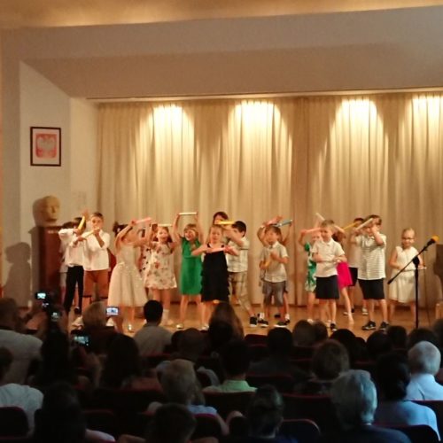 2018 Koncert Wiosenny 11