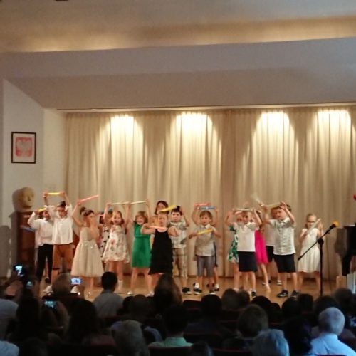 2018 Koncert Wiosenny 12