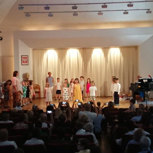 2018 Koncert Wiosenny 13