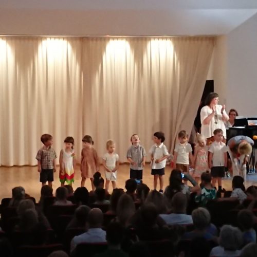2018 Koncert Wiosenny 14