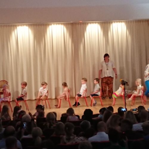 2018 Koncert Wiosenny 19