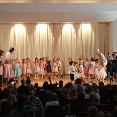 2018 Koncert Wiosenny 22