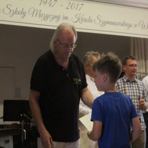 VII Warsztaty Perkusyjne 1 (66)