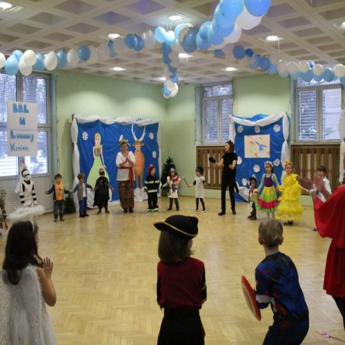 Bal Karnawałowy (1)