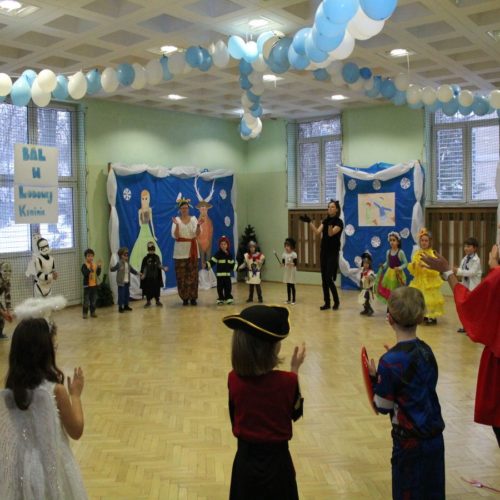 Bal Karnawałowy (2)