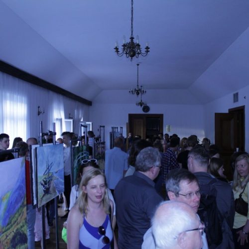 Bb Koncert Noc Muzeow 07