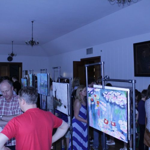 Bb Koncert Noc Muzeow 08