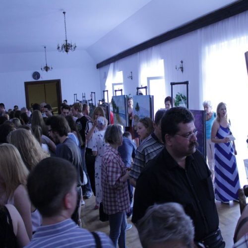 Bb Koncert Noc Muzeow 10