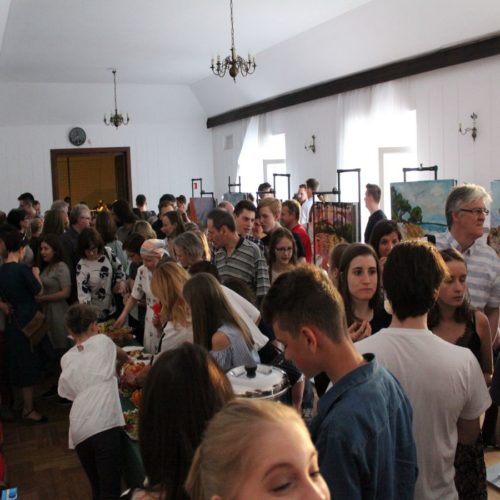 Bb Koncert Noc Muzeow 12