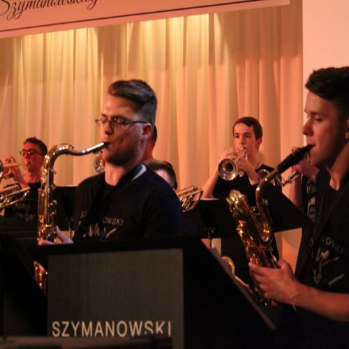 Bb Koncert Noc Muzeow 17
