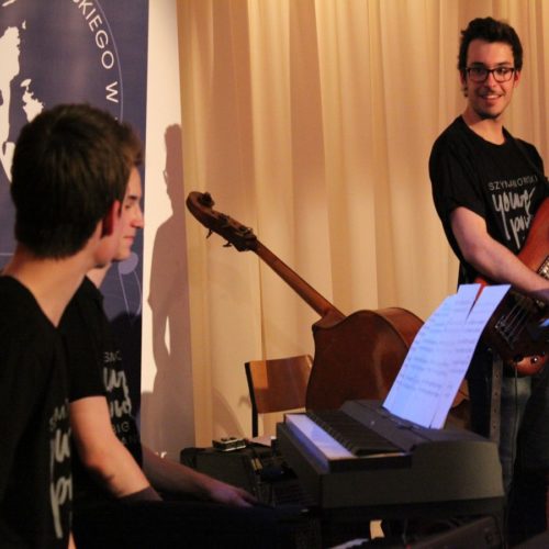 Bb Koncert Noc Muzeow 18