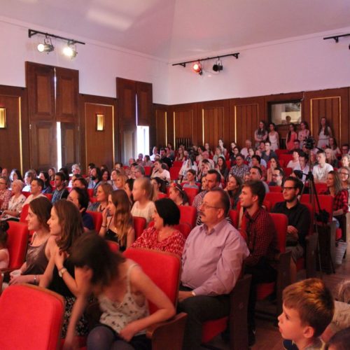 Bb Koncert Noc Muzeow 19