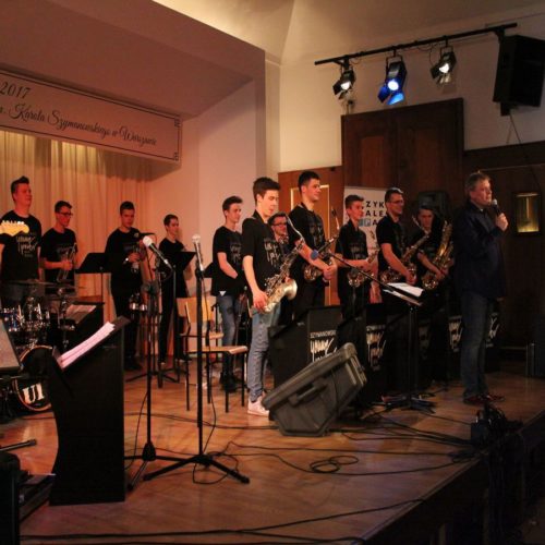 Bb Koncert Noc Muzeow 20