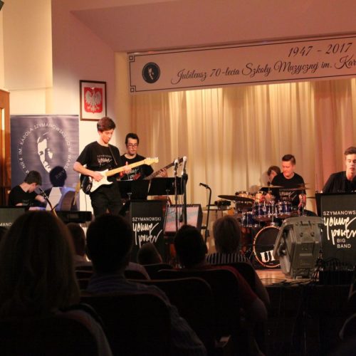 Bb Koncert Noc Muzeow 21
