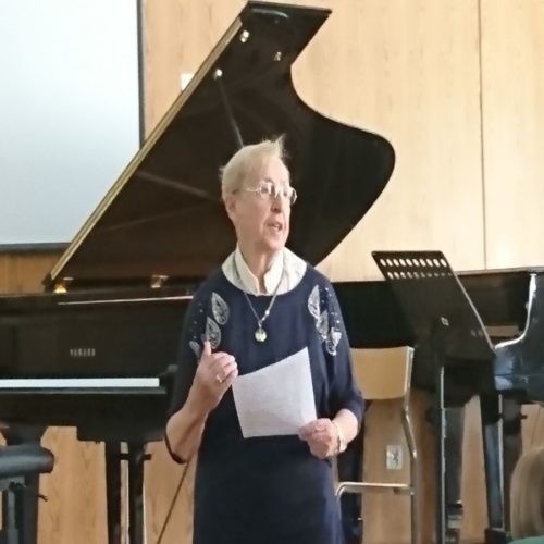 Koncert Instrumentalny (1)