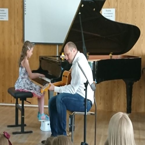 Koncert Instrumentalny (2)