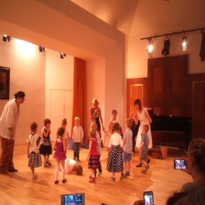 Koncert Wiosenny (2)
