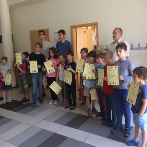 Turniej Szachowy (10)