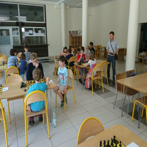 Turniej Szachowy (2)