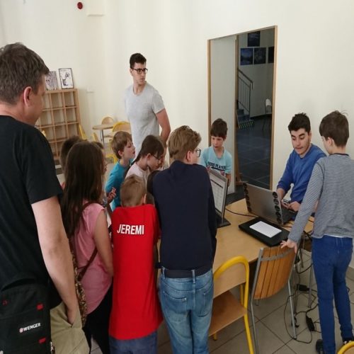 Turniej Szachowy (5)