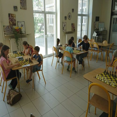 Turniej Szachowy (6)
