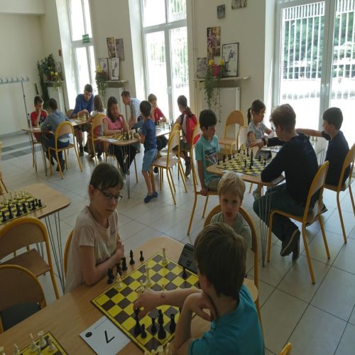 Turniej Szachowy (7)