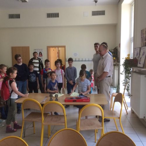 Turniej Szachowy (9)